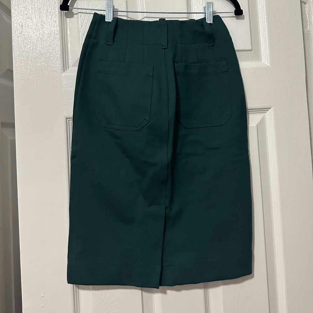 The Colette Skirt by Maeve